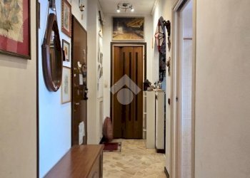 Three-room apartment Viale Romagna, Cinisello Balsamo - photo 31