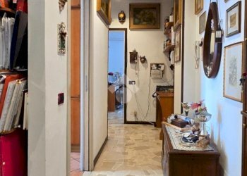 Three-room apartment Viale Romagna, Cinisello Balsamo - photo 32