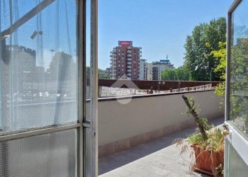 Three-room apartment Viale Romagna, Cinisello Balsamo - photo 35