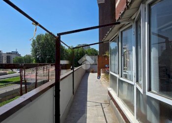 Three-room apartment Viale Romagna, Cinisello Balsamo - photo 36