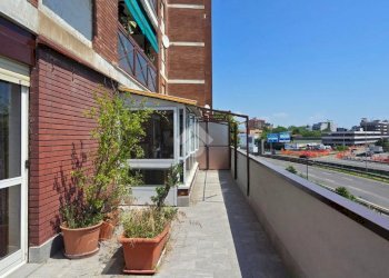 Three-room apartment Viale Romagna, Cinisello Balsamo - photo 37