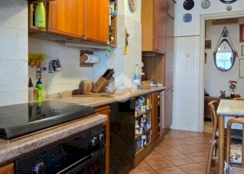 Three-room apartment Viale Romagna, Cinisello Balsamo - photo 38