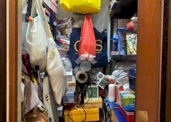 Three-room apartment Viale Romagna, Cinisello Balsamo - photo 40