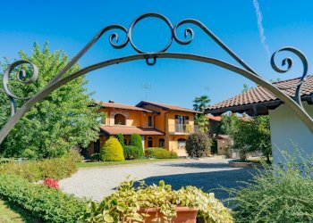 Villa Unifamiliare Via Rivetta, Cuneo - foto 1