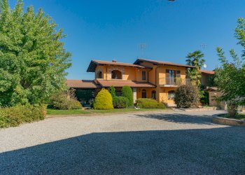 Villa Unifamiliare Via Rivetta, Cuneo - foto 2