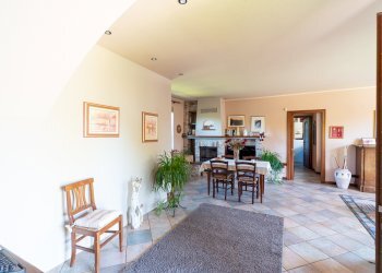 Villa Unifamiliare Via Rivetta, Cuneo - foto 5