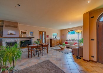 Villa Unifamiliare Via Rivetta, Cuneo - foto 6