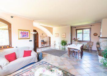 Villa Unifamiliare Via Rivetta, Cuneo - foto 7