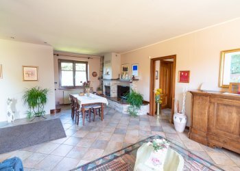 Villa Unifamiliare Via Rivetta, Cuneo - foto 8