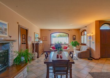 Villa Unifamiliare Via Rivetta, Cuneo - foto 9