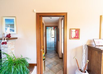 Villa Unifamiliare Via Rivetta, Cuneo - foto 10