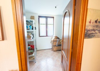 Villa Unifamiliare Via Rivetta, Cuneo - foto 11