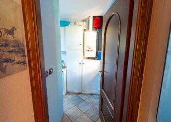Villa Unifamiliare Via Rivetta, Cuneo - foto 12