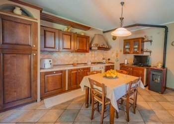 Villa Unifamiliare Via Rivetta, Cuneo - foto 14