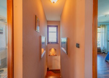 Villa Unifamiliare Via Rivetta, Cuneo - foto 17