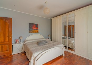 Villa Unifamiliare Via Rivetta, Cuneo - foto 19