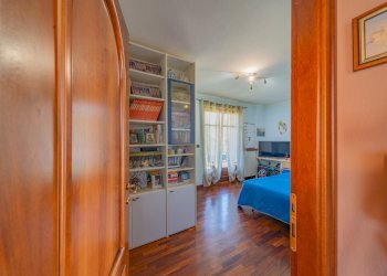 Villa Unifamiliare Via Rivetta, Cuneo - foto 21