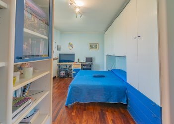 Villa Unifamiliare Via Rivetta, Cuneo - foto 22