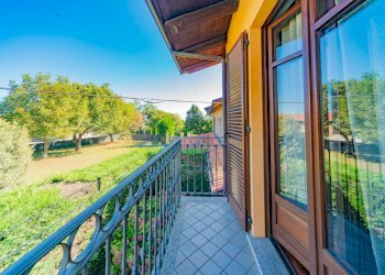 Villa Unifamiliare Via Rivetta, Cuneo - foto 23