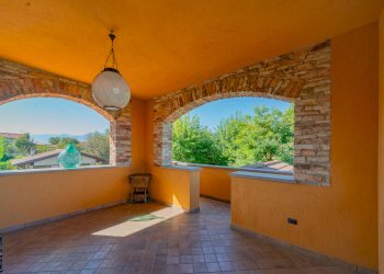 Villa Unifamiliare Via Rivetta, Cuneo - foto 25