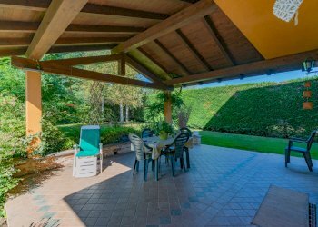 Villa Unifamiliare Via Rivetta, Cuneo - foto 28