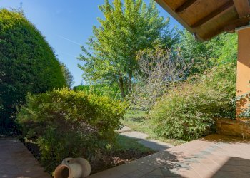 Villa Unifamiliare Via Rivetta, Cuneo - foto 29