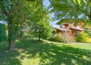 Villa Unifamiliare Via Rivetta, Cuneo - foto 30