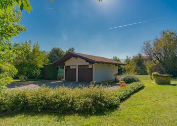 Villa Unifamiliare Via Rivetta, Cuneo - foto 31