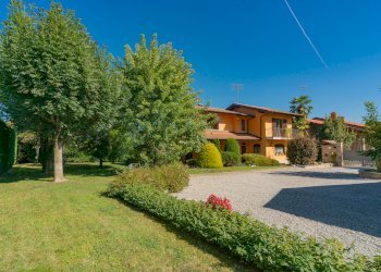 Villa Unifamiliare Via Rivetta, Cuneo - foto 32