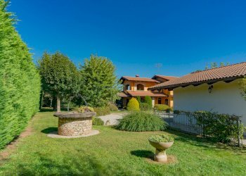 Villa Unifamiliare Via Rivetta, Cuneo - foto 33
