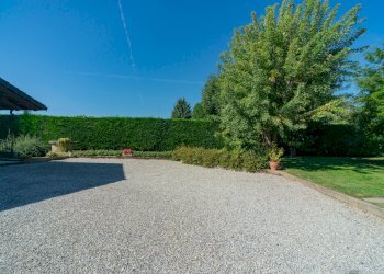 Villa Unifamiliare Via Rivetta, Cuneo - foto 34