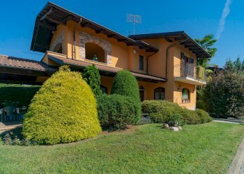 Villa Unifamiliare Via Rivetta, Cuneo - foto 35