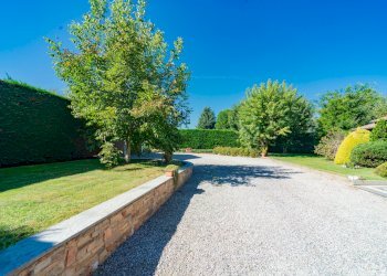 Villa Unifamiliare Via Rivetta, Cuneo - foto 36