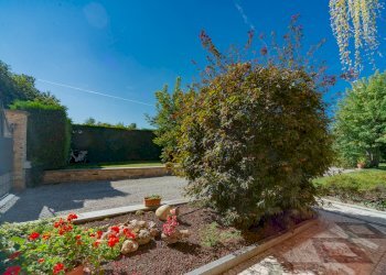 Villa Unifamiliare Via Rivetta, Cuneo - foto 37