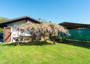 Villa Unifamiliare Via Rivetta, Cuneo - foto 39
