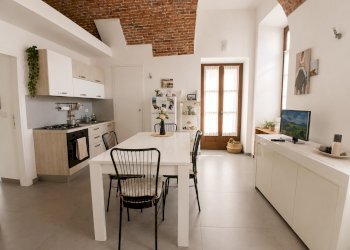 Bilocale Roma, Caraglio - foto 4