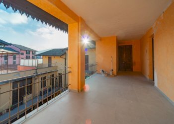Trilocale Piazza Cavour, Caraglio - foto 12