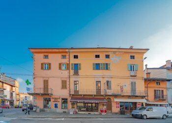Trilocale Piazza Cavour, Caraglio - foto 13