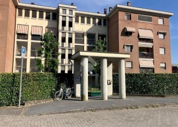 Four-room apartment Via bozzini, Melegnano - photo 1