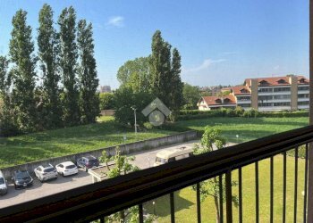 Four-room apartment Via bozzini, Melegnano - photo 12