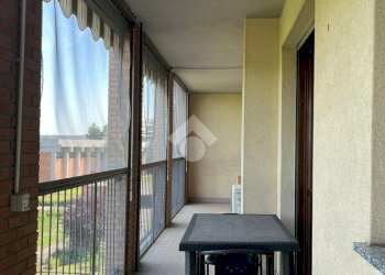 Four-room apartment Via bozzini, Melegnano - photo 20