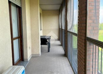 Four-room apartment Via bozzini, Melegnano - photo 21