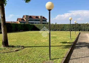 Four-room apartment Via bozzini, Melegnano - photo 29