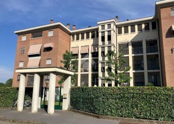 Four-room apartment Via bozzini, Melegnano - photo 31