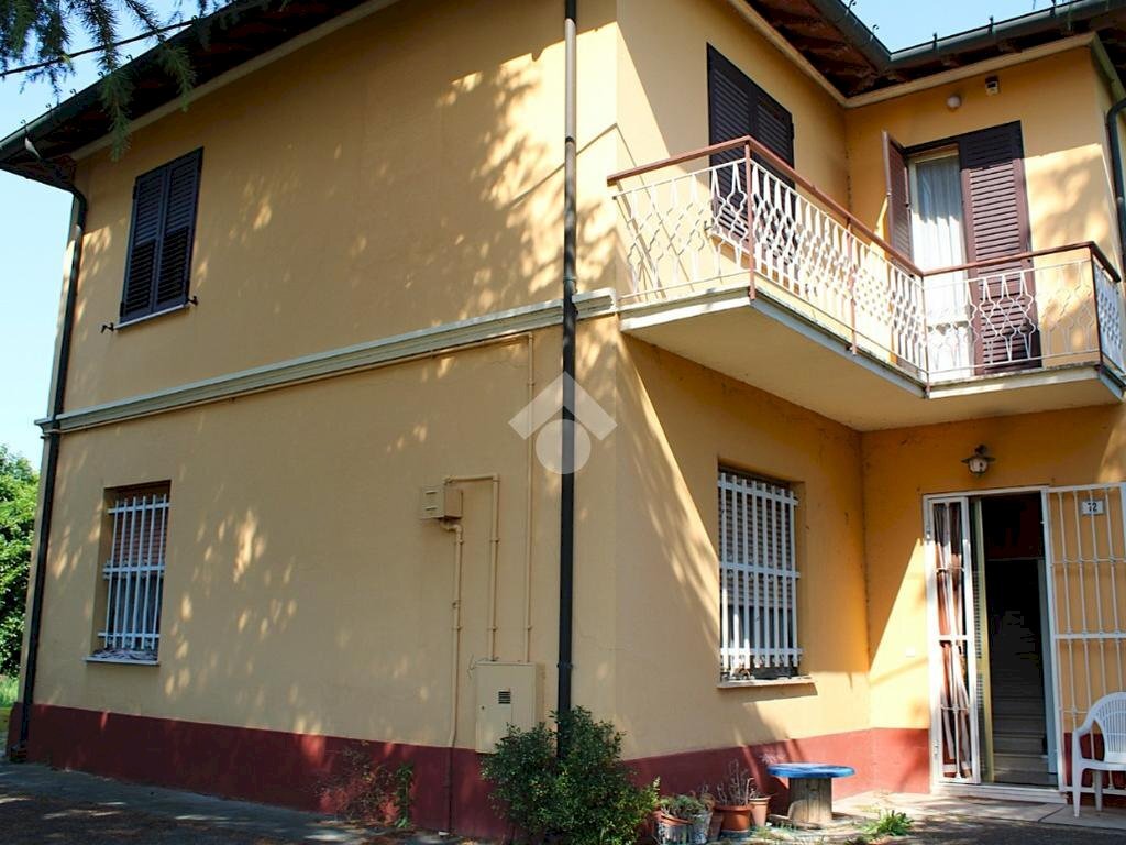 Casa indipendente Via san leonardo, Forlimpopoli - foto 1