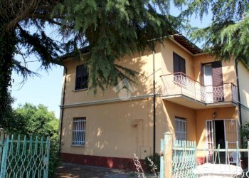 Casa indipendente Via san leonardo, Forlimpopoli - foto 35