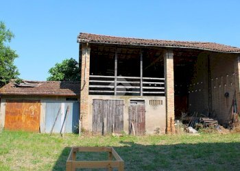 Casa indipendente Via san leonardo, Forlimpopoli - foto 34