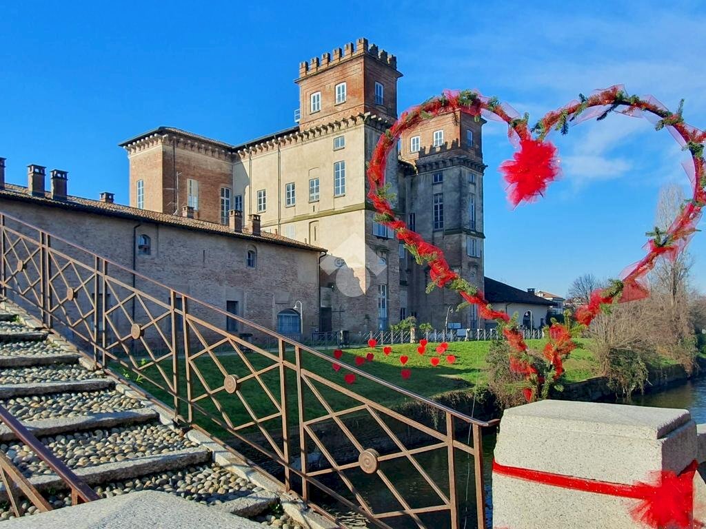 Quadrilocale Via Adua, Robecco sul Naviglio - foto 1