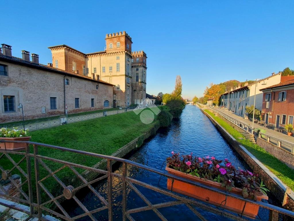 Quadrilocale Via Adua, Robecco sul Naviglio - foto 3