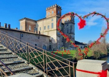 Quadrilocale Via Adua, Robecco sul Naviglio - foto 1